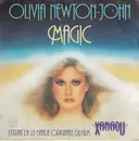 7inch Vinyl Single - Olivia Newton-John - Magic