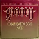 7inch Vinyl Single - Olivia Newton-John - Magic