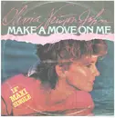 12inch Vinyl Single - Olivia Newton-John - Make A Move On Me