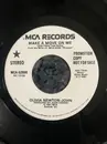 7inch Vinyl Single - Olivia Newton-John - Make A Move On Me - promo