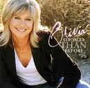CD - Olivia Newton-John - Stronger Than Before