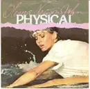 7inch Vinyl Single - Olivia Newton-John - Physical