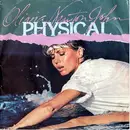 7inch Vinyl Single - Olivia Newton-John - Physical