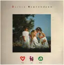 LP - Olivia Newton-John - Warm And Tender