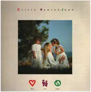 Olivia Newton-John - Warm and Tender