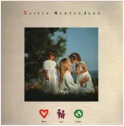 Olivia Newton-John - Warm and Tender