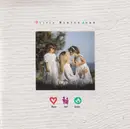 CD - Olivia Newton-John - Warm And Tender