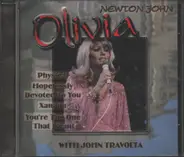 Olivia Newton-John - With John Travolta
