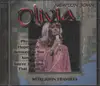 CD - Olivia Newton-John - With John Travolta