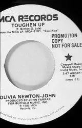 Olivia Newton-John - Toughen Up