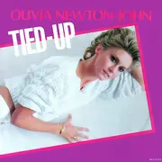 7inch Vinyl Single - Olivia Newton-John - Tied-Up