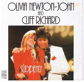 Olivia Newton-John - Suddenly