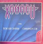 Xanadu Soundtrack - Xanadu