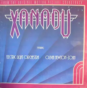 Soundtrack - Xanadu