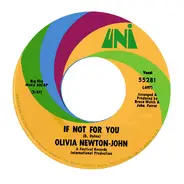 Olivia Newton-John - If Not for You