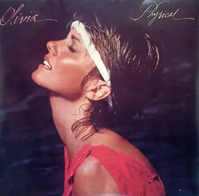 Olivia Newton-John - Physical