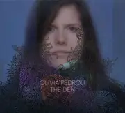 CD - Olivia Pedroli - The Den