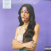 LP - Olivia Rodrigo - Sour