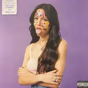 LP - Olivia Rodrigo - Sour