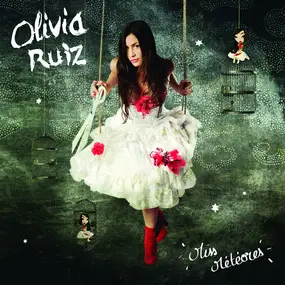 olivia ruiz - Miss Météores