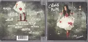 CD - Olivia Ruiz - Miss Météores - Superjewelbox