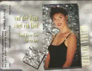 Olivia Winter - Und Der Wind Singt Ein Lied