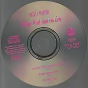 CD Single - Olivia Winter - Und Der Wind Singt Ein Lied