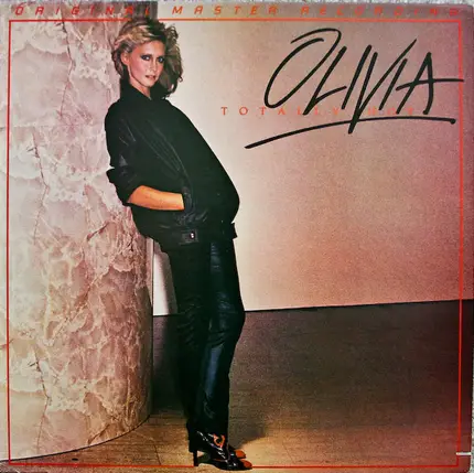 Olivia - Totally Hot