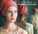 CD - Olivia Trummer Trio - Nobody Knows - Digipack