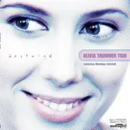 Olivia Trummer Trio - Westwind