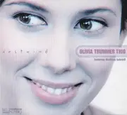 CD - Olivia Trummer Trio - Westwind - Digipack