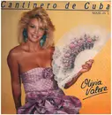 12inch Vinyl Single - Olivia Valere - Cantinero De Cuba