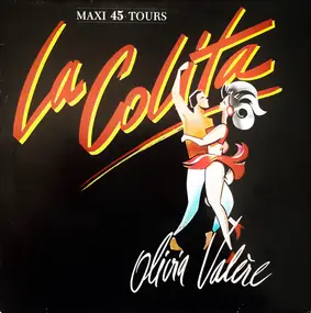 Olivia Valere - La Colita