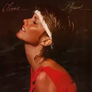 LP - Olivia, Olivia Newton-John - Physical