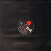 12inch Vinyl Single - Olivia - Bizounce