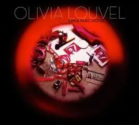 Olivia Louvel - Luna Parc Hotel