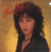LP - Olivia Gray - Breaking The Rules