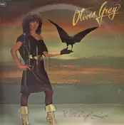 Olivia Gray - Witch Of Love