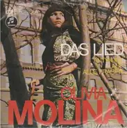 Olivia Molina - Das Lied