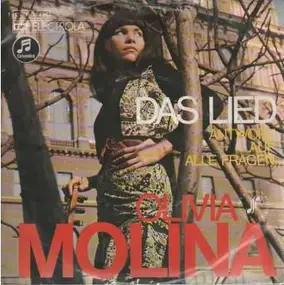 Olivia Molina - Das Lied