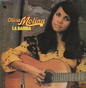 Olivia Molina - La Bamba