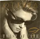 7'' - Olivia Newton-John - Twist Of Fate