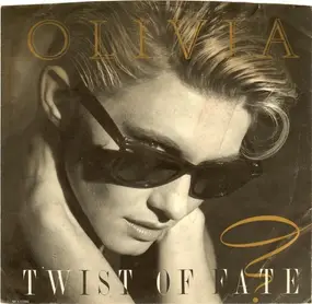 Olivia Newton-John - Twist Of Fate