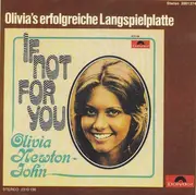 7'' - Olivia Newton-John - Unten Am Fluss, Der Ohio Heisst