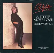 Olivia Newton-John - A Little More Love