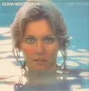 LP - Olivia Newton-John - Come On Over