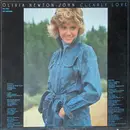LP - Olivia Newton-John - Clearly Love