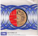 7'' - Olivia Newton-John - Have You Never Been Mellow / Water Under The Bridge