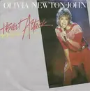7'' - Olivia Newton-John - Heart Attack