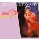 7'' - Olivia Newton-John - Heart Attack